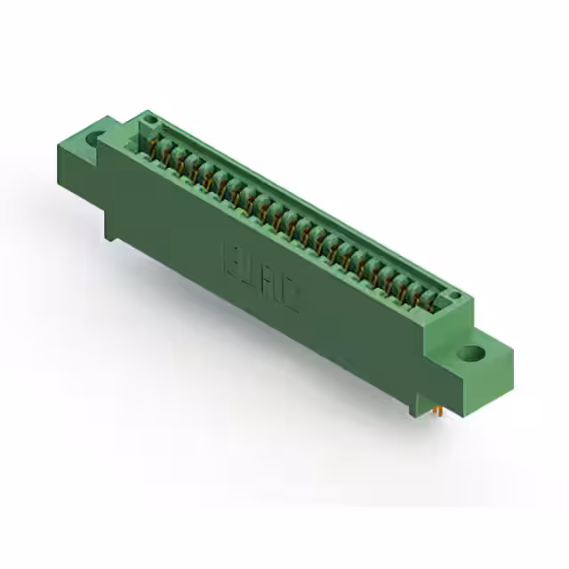 845-021-500-604 EDAC Inc.  Edgeboard Connectors